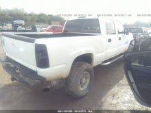 Load image into Gallery viewer, 2003-2007 Classic Chevrolet Silverado 1500/2500/3500 Rust Free Standard Bed White
