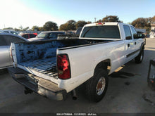 Load image into Gallery viewer, 2003-2007 Classic Chevrolet Silverado 1500/2500/3500 Rust Free Long Bed White
