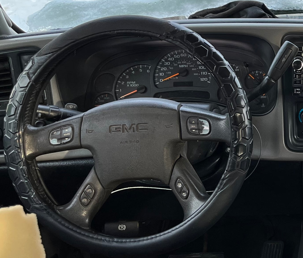 2003-2007 Classic GMC Sierra Chevrolet Silverado 1500/2500/3500 Steering Column