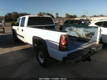 Load image into Gallery viewer, 2003-2007 Classic Chevrolet Silverado 1500/2500/3500 Rust Free Long Bed White
